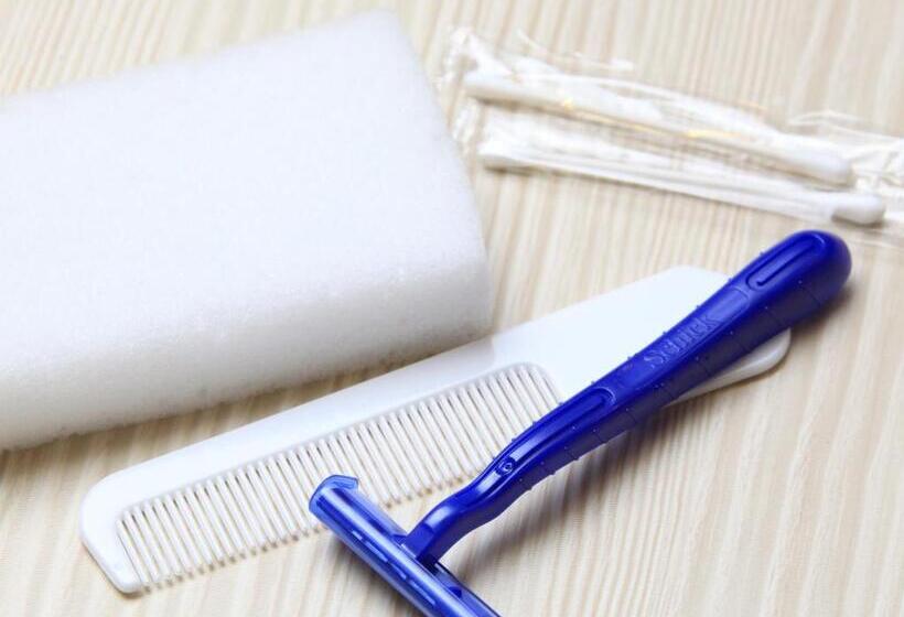 Fotos del hotel Green Pacific:  12