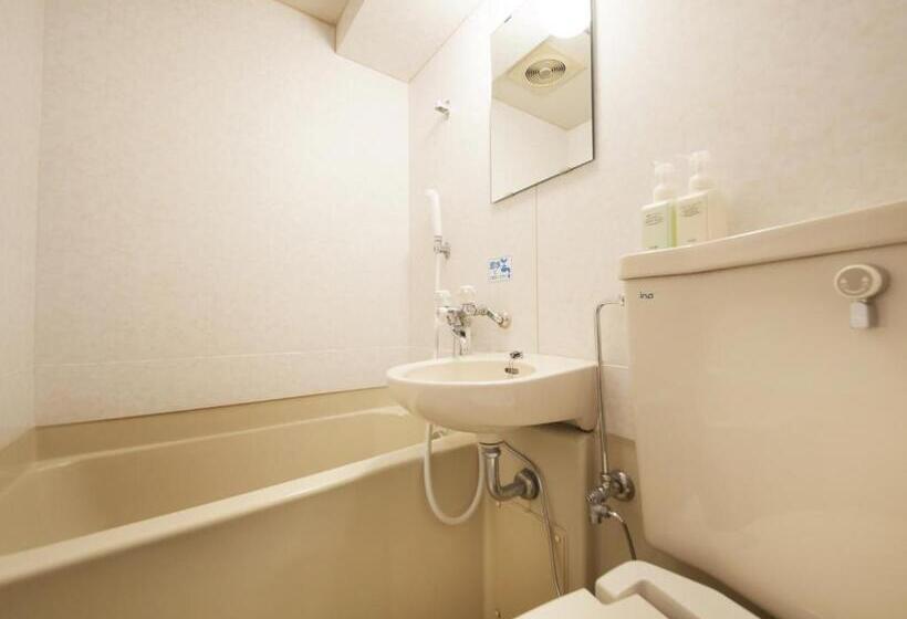 Fotos del hotel Green Pacific:  10