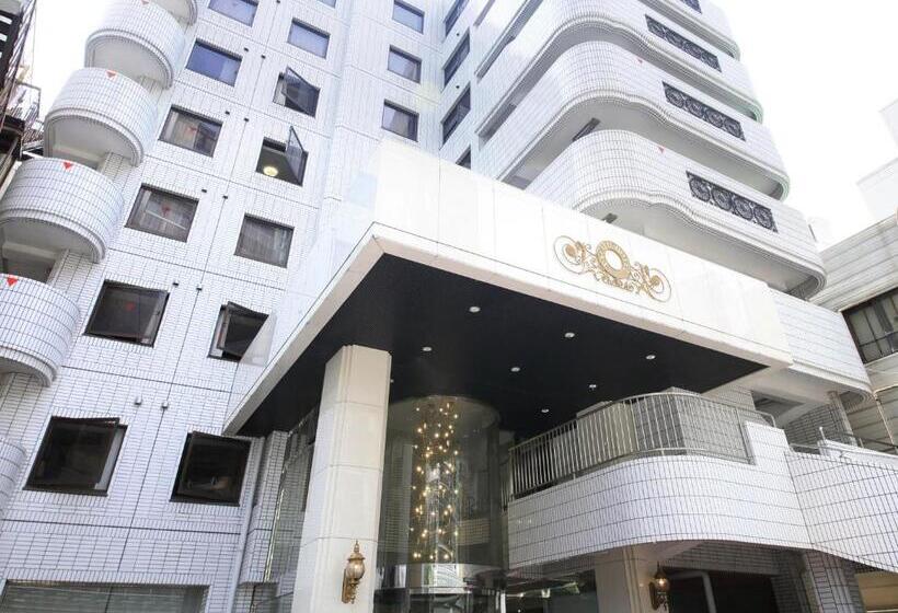 Fotos del hotel Green Pacific:  28