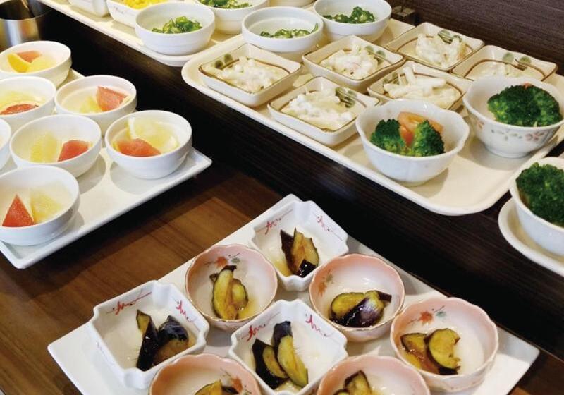 Fotos del hotel Green Pacific:  5