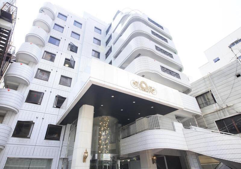 Fotos del hotel Green Pacific:  29