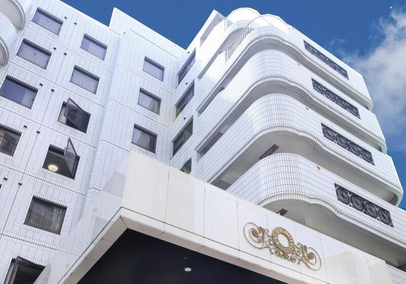 Fotos del hotel Green Pacific:  4