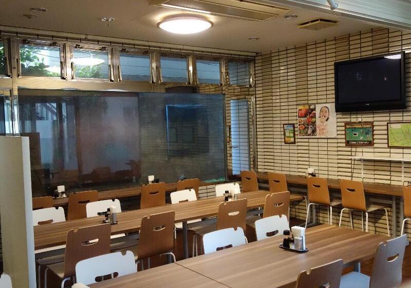 Fotos del hotel Green Pacific:  3