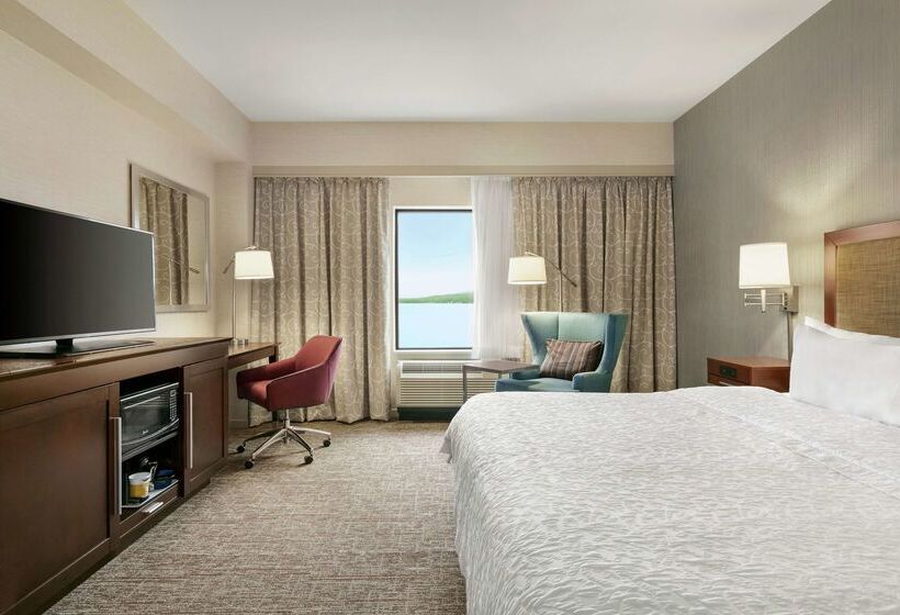 فندق Hampton Inn Penn Yan