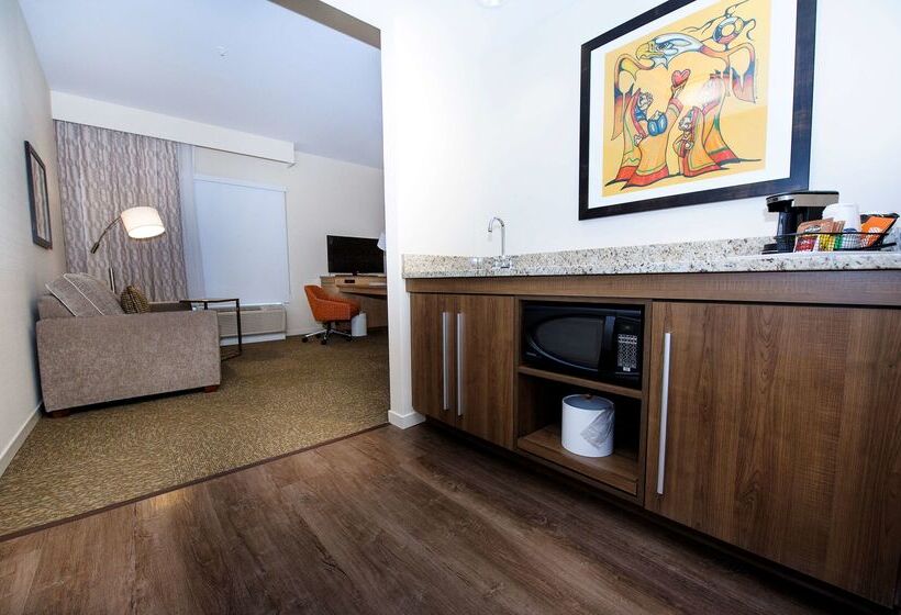 هتل Hampton Inn & Suites By Hilton Truro