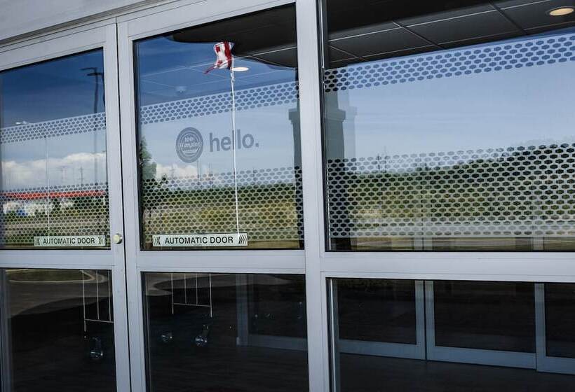 هتل Hampton Inn & Suites By Hilton Truro