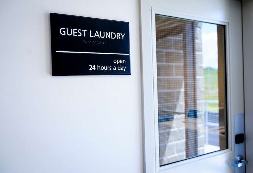 هتل Hampton Inn & Suites By Hilton Truro