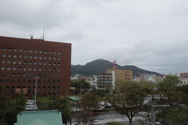 هتل Heart Inn