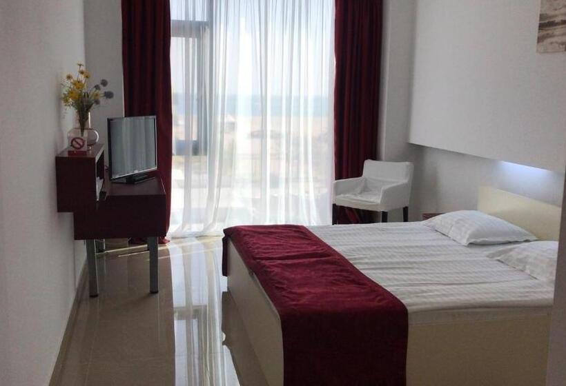 هتل Hefaistos Mamaia