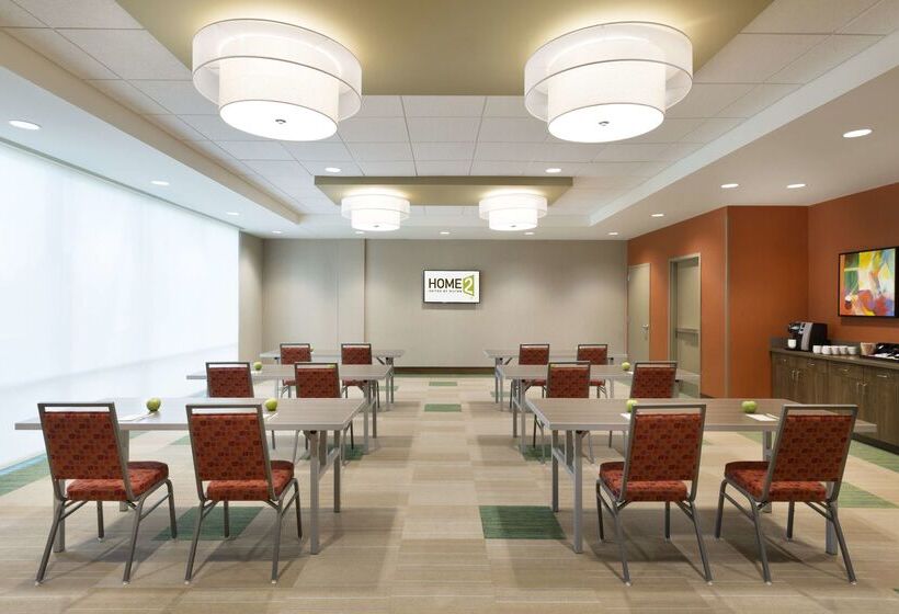 فندق Home2 Suites By Hilton Grovetown Augusta Area