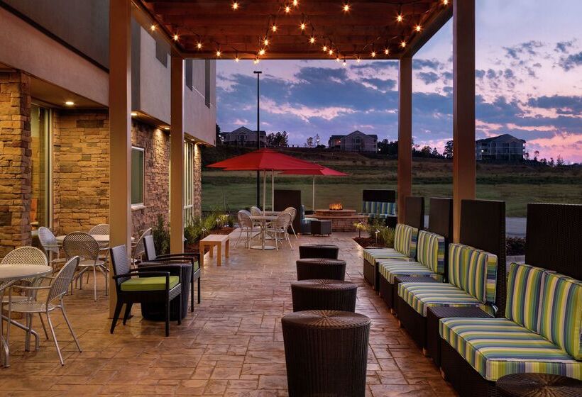 فندق Home2 Suites By Hilton Grovetown Augusta Area