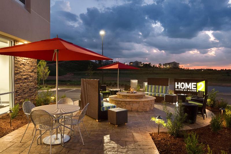 فندق Home2 Suites By Hilton Grovetown Augusta Area