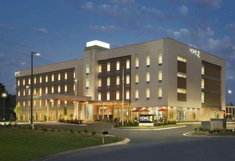 فندق Home2 Suites By Hilton Grovetown Augusta Area