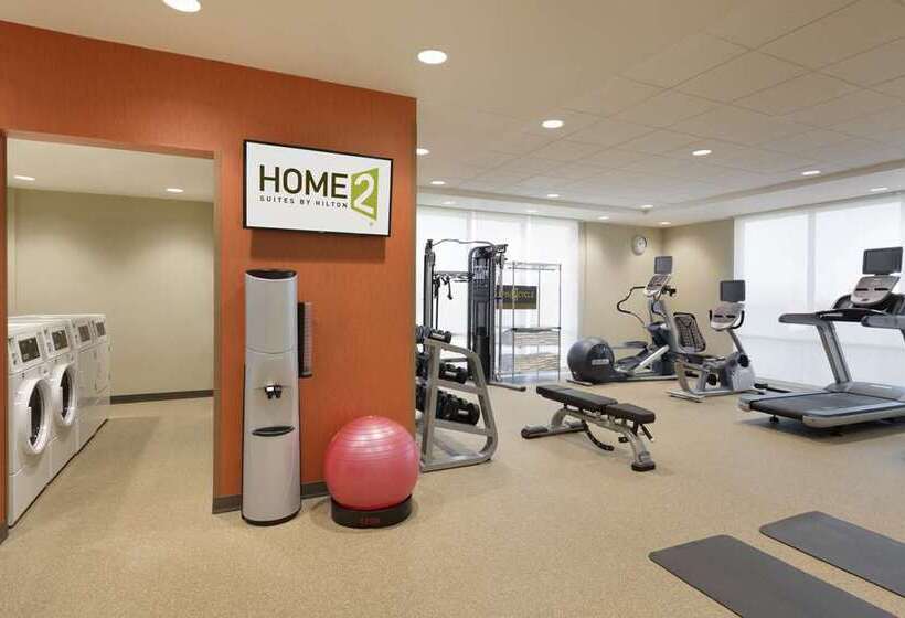 فندق Home2 Suites By Hilton Grovetown Augusta Area