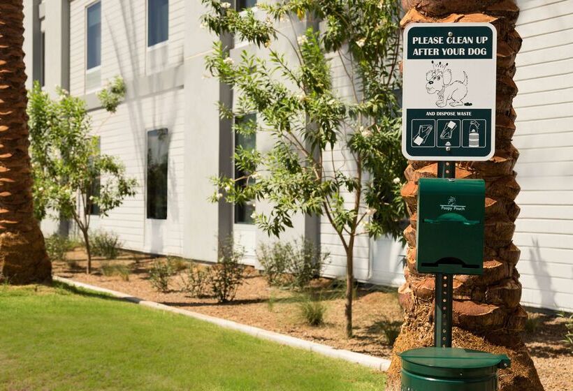 فندق Home2 Suites By Hilton Phoenix Chandler