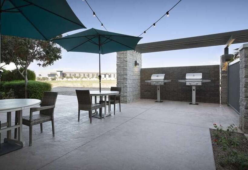 فندق Home2 Suites By Hilton Phoenix Chandler