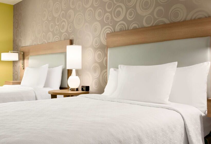 فندق Home2 Suites By Hilton Shenandoah The Woodlands