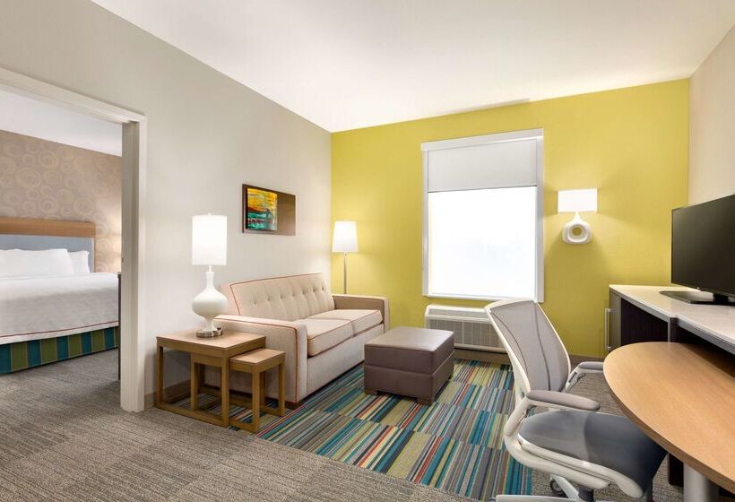 فندق Home2 Suites By Hilton Shenandoah The Woodlands