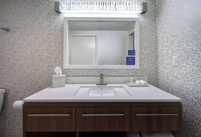 هتل Home2 Suites By Hilton Waco