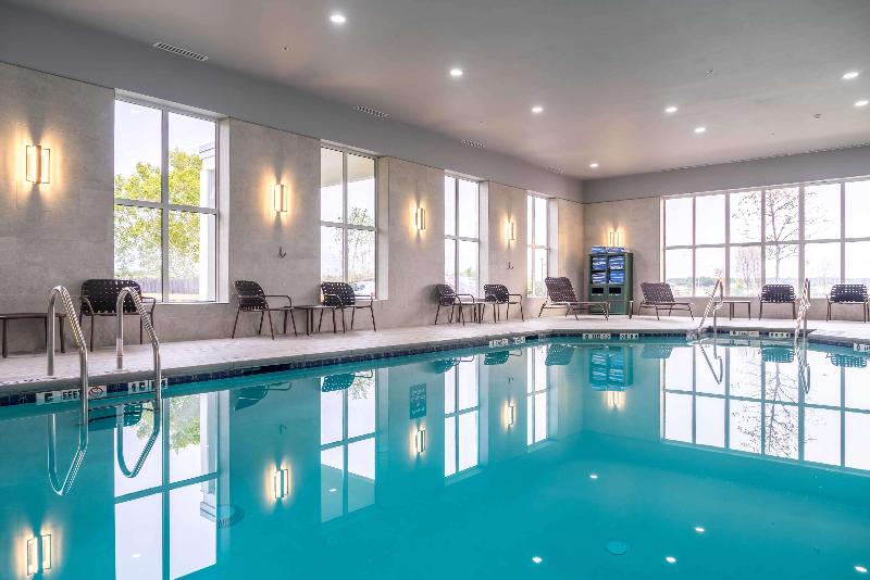 هتل Homewood Suites By Hilton Philadelphia Plymouth Meeting