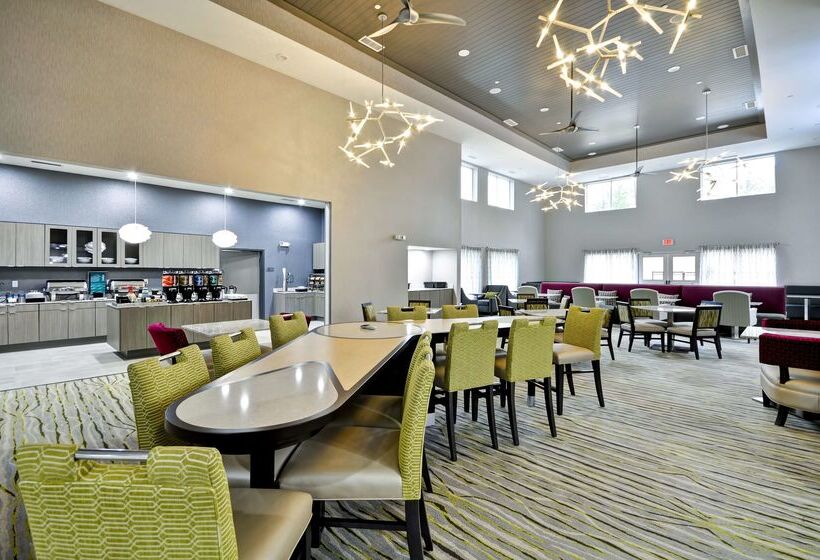 فندق Homewood Suites By Hilton Tyler