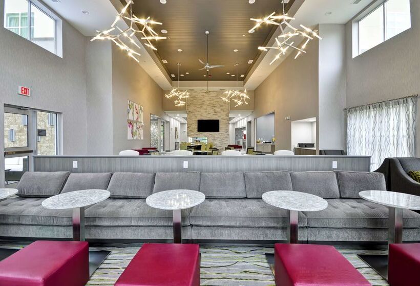 فندق Homewood Suites By Hilton Tyler