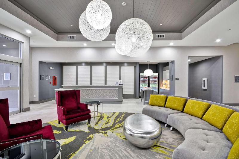 فندق Homewood Suites By Hilton Tyler