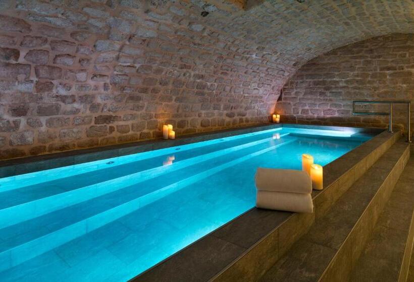 Fotos del hotel Hôtel Square Louvois:  17