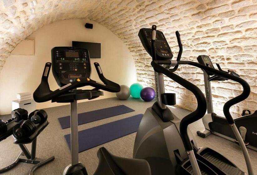 Fotos del hotel Hôtel Square Louvois:  10