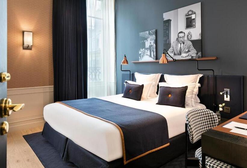 Fotos del hotel Hôtel Square Louvois:  4