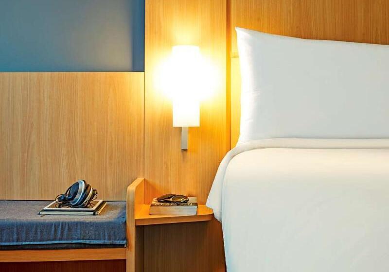 Fotos del hotel Ibis Rio De Janeiro Barra Da Tijuca:  45
