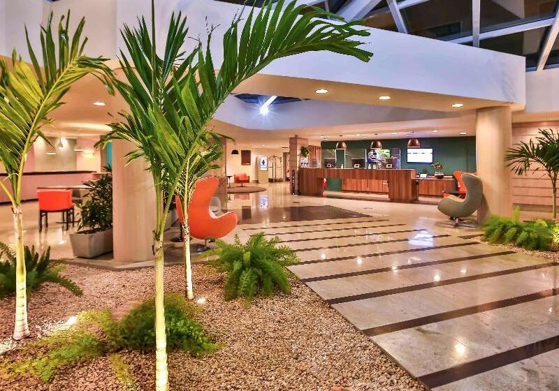 Fotos del hotel Ibis Rio De Janeiro Barra Da Tijuca:  26