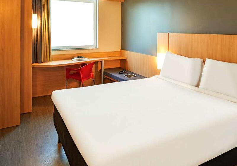 Fotos del hotel Ibis Rio De Janeiro Barra Da Tijuca:  49