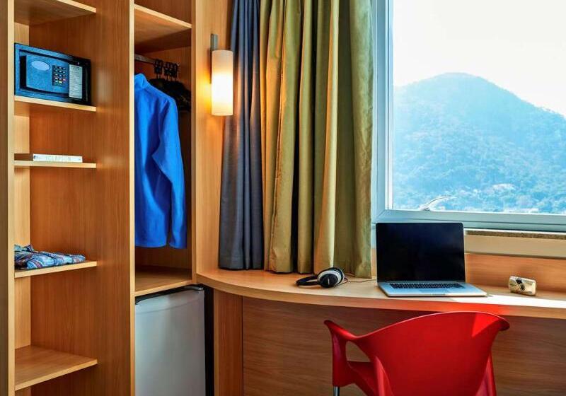 Fotos del hotel Ibis Rio De Janeiro Barra Da Tijuca:  24
