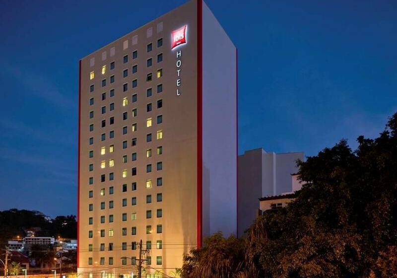 Fotos del hotel Ibis Rio De Janeiro Barra Da Tijuca:  47