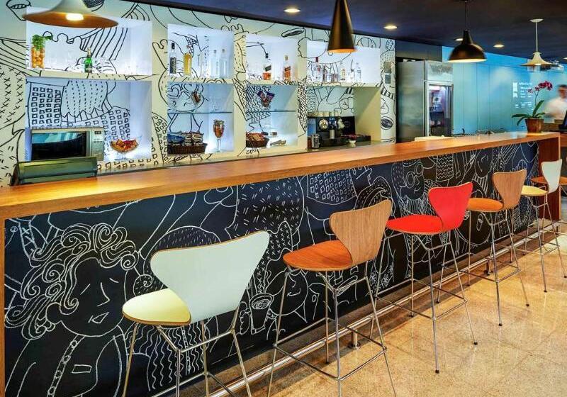 Fotos del hotel Ibis Rio De Janeiro Barra Da Tijuca:  22