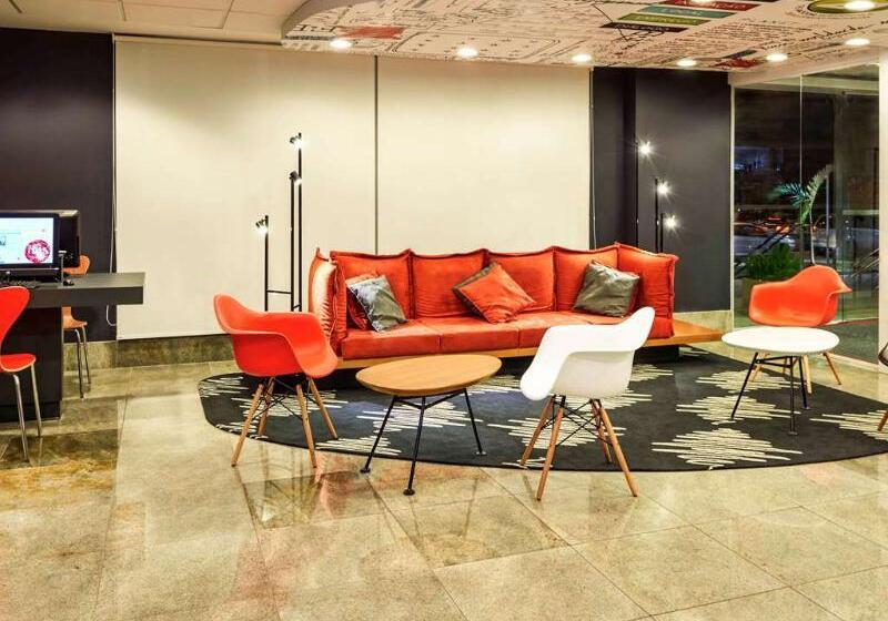 Fotos del hotel Ibis Rio De Janeiro Barra Da Tijuca:  20