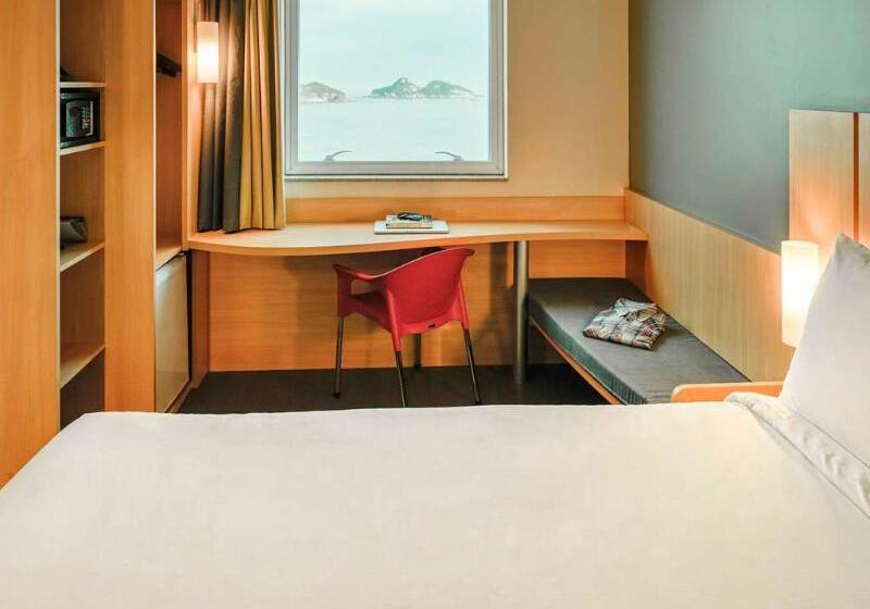 Fotos del hotel Ibis Rio De Janeiro Barra Da Tijuca:  29