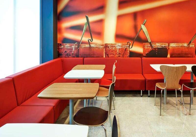 Fotos del hotel Ibis Rio De Janeiro Barra Da Tijuca:  5
