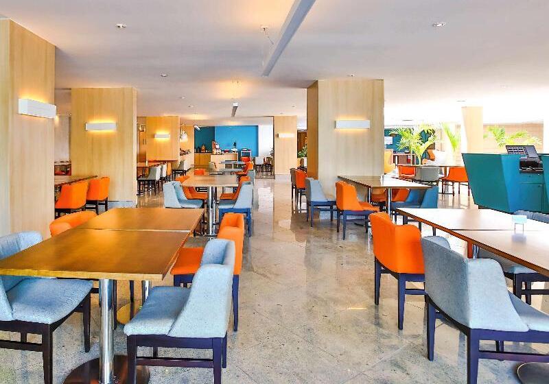 Fotos del hotel Ibis Rio De Janeiro Barra Da Tijuca:  11