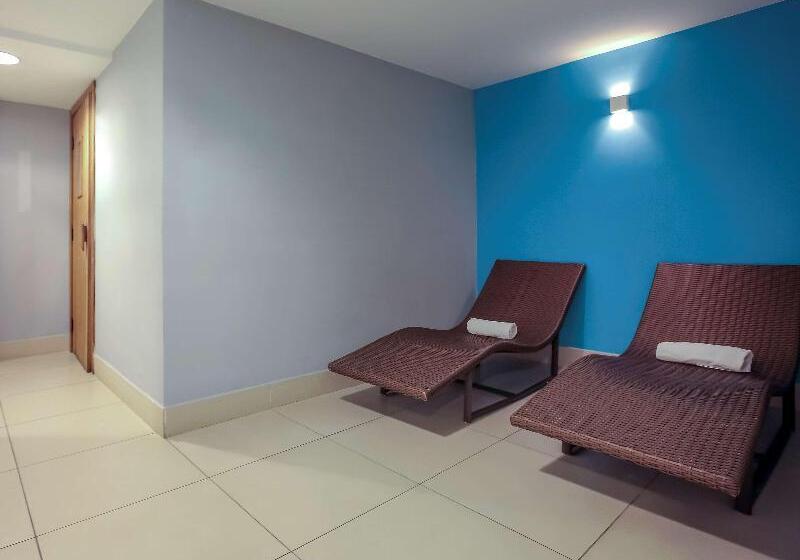 Fotos del hotel Ibis Rio De Janeiro Barra Da Tijuca:  52