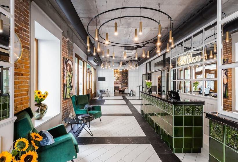 Fotos del hotel Indigo Krakow - Old Town, An Ihg:  34