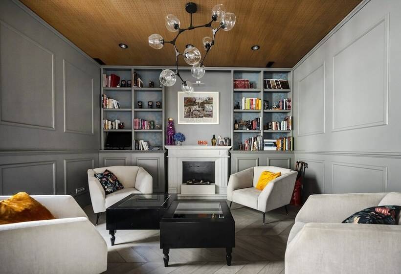 Fotos del hotel Indigo Krakow - Old Town, An Ihg:  2