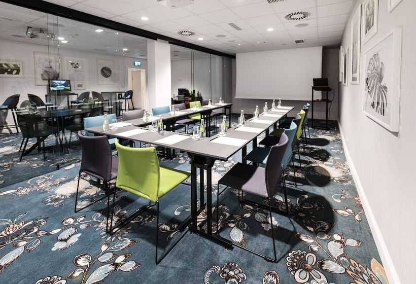 Fotos del hotel Indigo Krakow - Old Town, An Ihg:  53