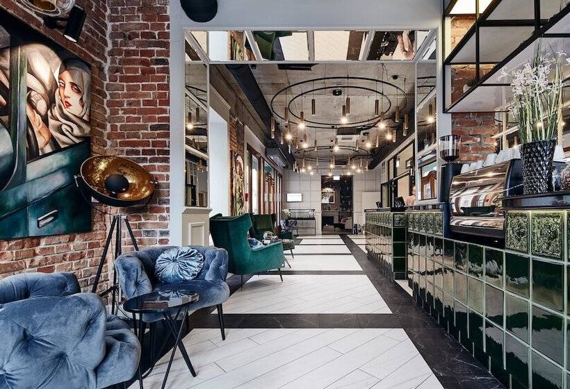 Fotos del hotel Indigo Krakow - Old Town, An Ihg:  38