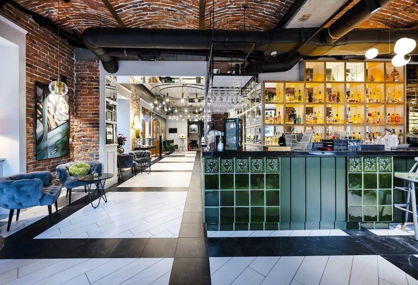 Fotos del hotel Indigo Krakow - Old Town, An Ihg:  50