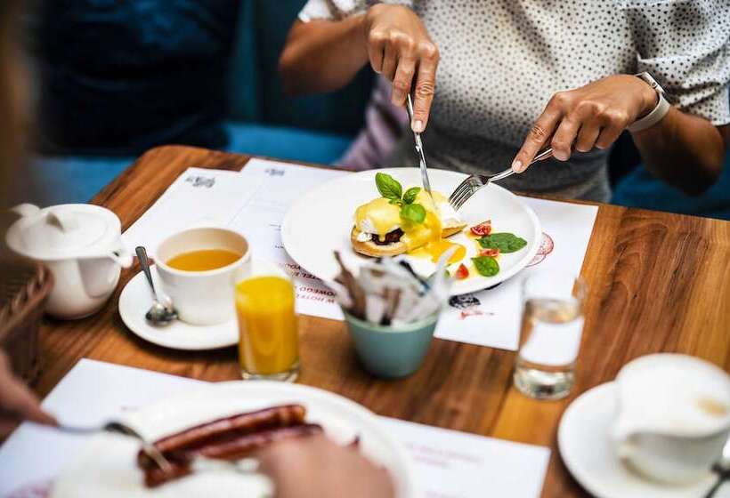 Fotos del hotel Indigo Krakow - Old Town, An Ihg:  45