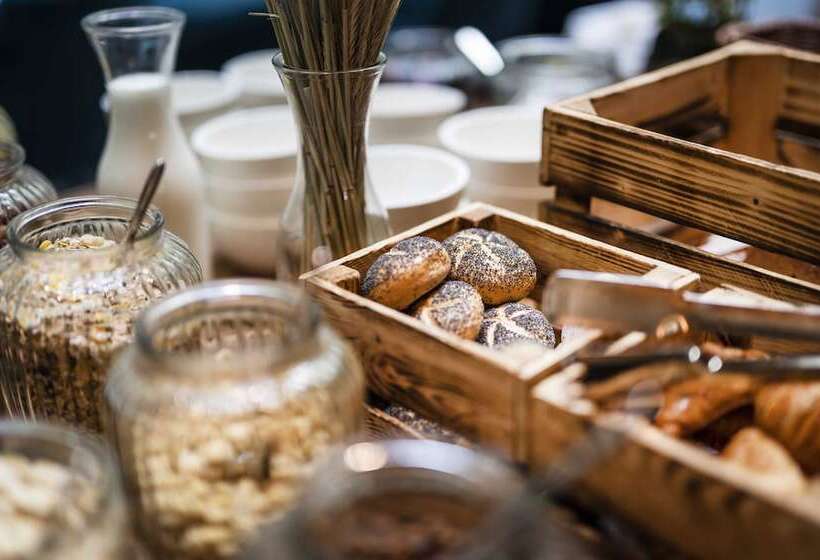 Fotos del hotel Indigo Krakow - Old Town, An Ihg:  32