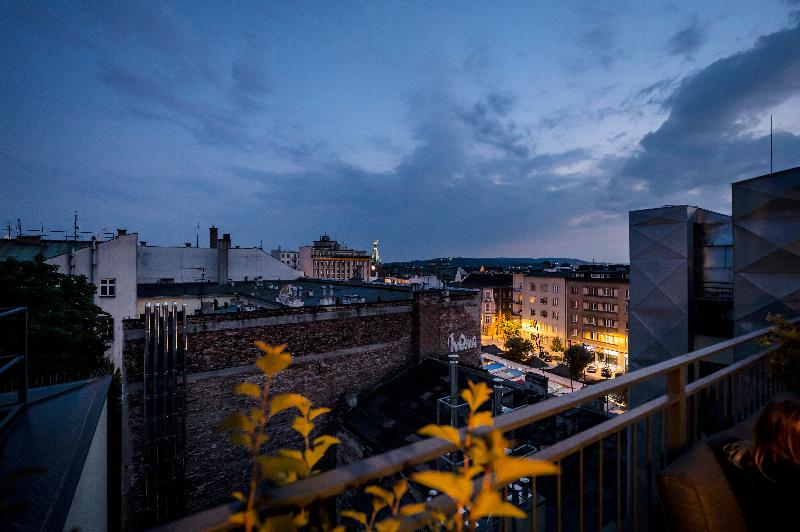 호텔 Indigo Krakow   Old Town, An Ihg