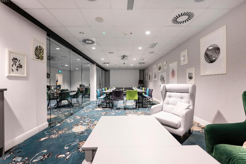 Fotos del hotel Indigo Krakow - Old Town, An Ihg:  5